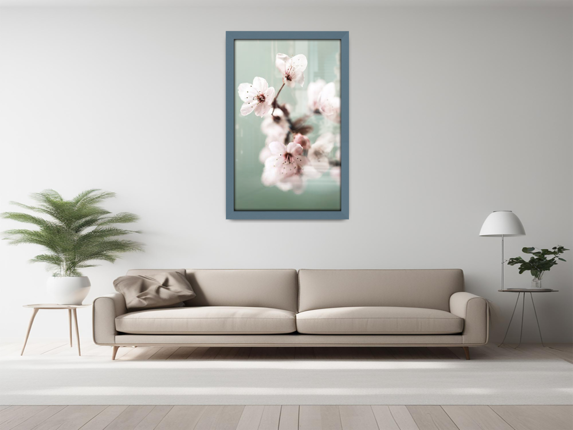 ( 80 x 100 CM ) / 40 x 32 Inch  |  Certificate Frames - MDF
 -  [ Dark Grey ]
