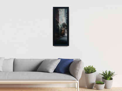 ( 80 x 40 CM ) / 32 x 16 Inch Poster Frames - MDF