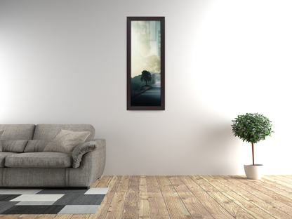 ( 95 x 33 CM ) / 38 x 13 Inch Art Frames - MDF