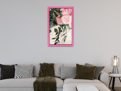 A1 ( 59.40 x 84.10 CM ) / 33 x 23 Inch Display Frame - MDF