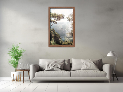 A1 ( 59.40 x 84.10 CM ) / 33 x 23 Inch Display Frame - MDF