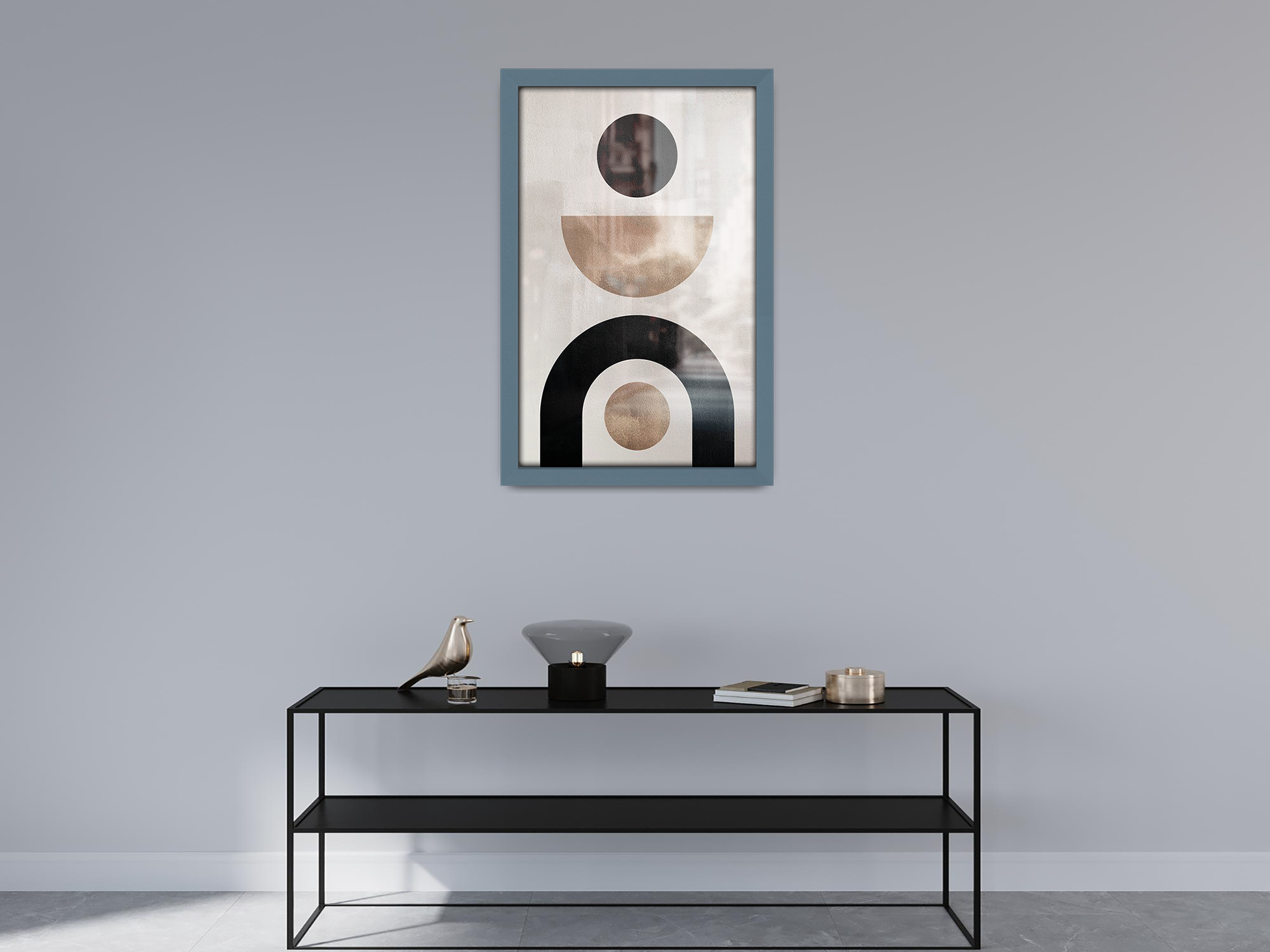 A2 ( 41.90 x 59.40 CM ) / 23 x 16 Inch Art Frames - MDF
