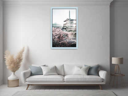 A2 ( 41.90 x 59.40 CM ) / 23 x 16 Inch Art Frames - MDF
