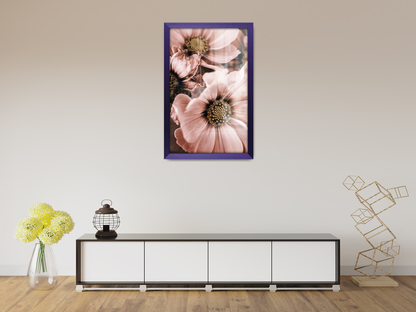 A2 ( 41.90 x 59.40 CM ) / 23 x 16 Inch Art Frames - MDF