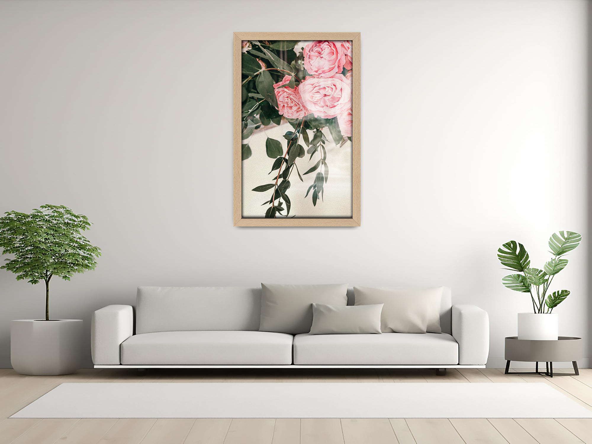 A3 ( 29.70 x 41.90 CM ) / 16 x 11 Inch Art Frames - MDF